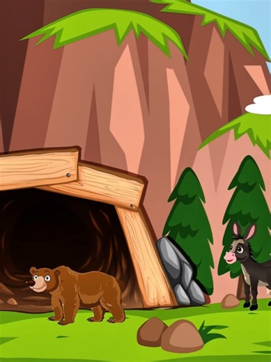 Explore the Dream Jungle: Cartoon Adventures for Kids