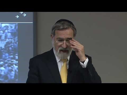 Pacing Change | Covenant & Conversation | Pinchas | Rabbi Sacks