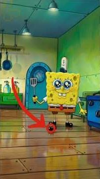 SpongeBob SquarePants secrets that Nickelodeon never revealed!#SpongeBob #SquarePants #Patrick #Star