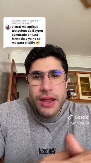 Beneficios del Testoviron en el Fitness