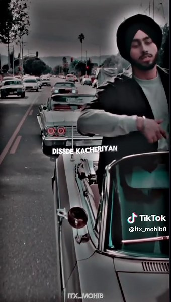 Shubh - Hood Anthem Official Music Video