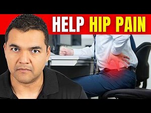 6 Best Exercises for Hip Pain and Better Mobility