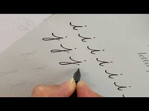 Improve Your Handwriting | Cursive A4 Practice Sheets