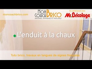 Complete Tutorial: How to apply lime plaster?