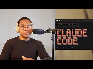 How to use Claude Code to make a website in 13 minutes