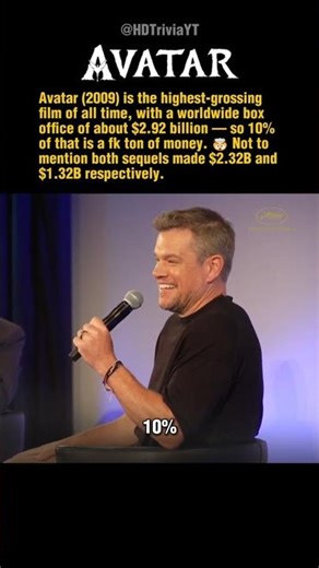 Avatar (2009)... #shorts