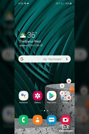 HOW TO SCAN QR CODE IN SAMSUNG A51