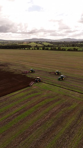 #tratters#cassellsagri