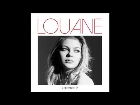 Louane - Nous (Chambre 12 Album 2015)