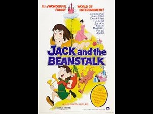 Jack and the Beanstalk (1974)