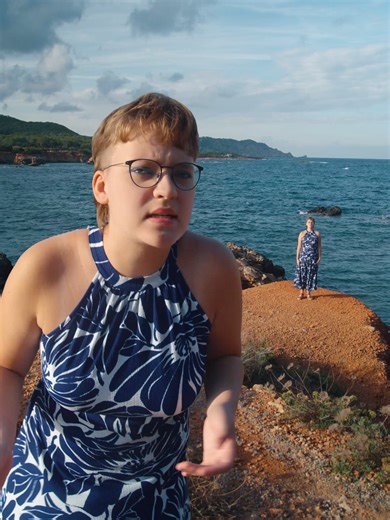 Freiheit und Musik: Matildas inspirierender Song