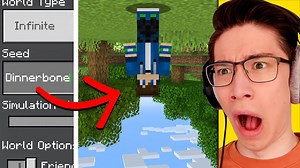 Testing Viral Minecraft Hacks That Are NOT Clickbait | Eystreem Gaming