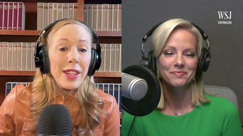 WSJ Opinion: Shannon Bream On the Supreme Court in the Age of Trump