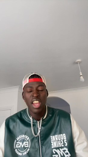 Nyaborchar will be out this Sunday K Hon Gee ft TR Craze let’s go ❤️🔥🤴🏿🙌🏻. Do your challenges on TikTok. | TR Craze 211