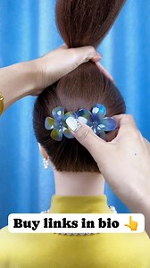 1.4M views · 4.1K reactions | ✨ "Trendy hair accessories ke sath apna look banaye stylish aur classy, har outfit ke sath perfect matching style accessories" ✨#FacebookTrending #SocialMediaTrends #TrendingNow #FacebookViral #DigitalBuzz #ViralPost #SocialMediaGrowth #OnlineTrends #FBTrending #ViralOnFacebook #TrendingBuzz #HotTopic #FacebookFamous #TrendingPost #ExploreOnFacebook #ViralTrends #FacebookLife #TrendingVibes #SocialBuzz #trendingupdates | Katyani Yadav | Facebook