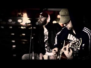 CREED - "One last breath" (Acoustic cover by LISTOPAD@AKUSESSIONS)