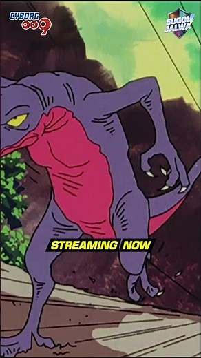 009 Ki नई mystery: Time Traveler Alice! | Cyborg 009 Awakens His True Power | #Cyborg009 #Anime