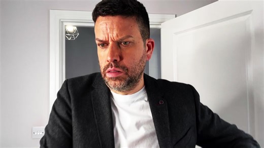 13K views · 700 reactions | The Stray Apostrophe: The Shortest Short Film Ever | Michael Spicer | Facebook