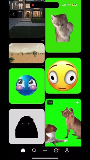 Turning an Roblox avatar into hello Kitty ￼