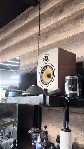 Fosi Audio Bt20A Max - Sound test