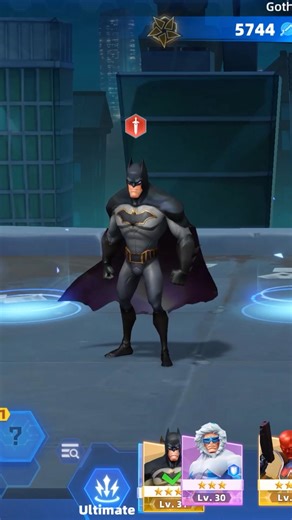 Dive into epic battles with Batman, Wonder Woman, and Lex Luthor | DC Worlds Collide