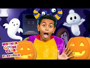 A Spooky Halloween with MGC Playhouse! 👻🎃 #halloween #trickortreat #costumes