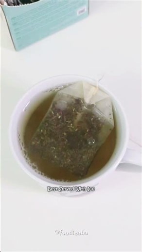 SEKALI TEGUK TERASA BERBEDA | ONE SIP FEELS DIFFERENT