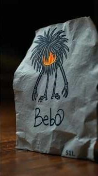 Bebok — Poland’s Terrifying Bogeyman in the Shadows