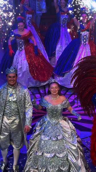 Only two weeks left with this beauty of a cast🥺🥀✨ #BeautyandTheBeast #LoveActually #TracyBeaker #JenniferCaldwell #SixtheMusical #Panto #Pantomime #Theatre #Musixal #MusicalTheatre #Christmas #York #Yorkshire #fyp @Phil Atkinson @Leonnnnnn