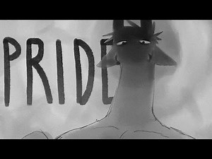 PRIDE - OC Animatic (Nico)