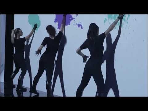 Interactive Event Technology