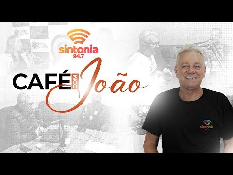 Café com João - Dep. Zé Milton Scheffer | 28/01/2026
