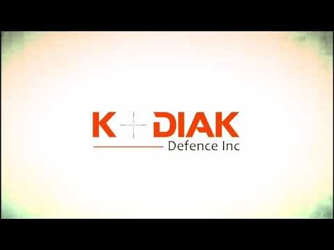 Mounting instructions for the SKS – 101 advanced rail system