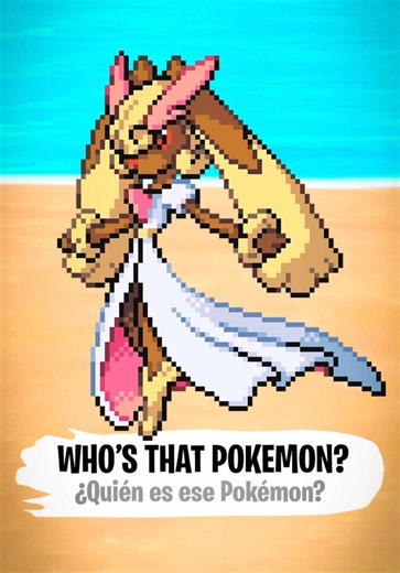 How many did you guess? / ¿Cuántas adivinaste? Tags: #pokemoncommunity #gardevoir #pokemonfusion #pokemoninfinitefusion #lopunny