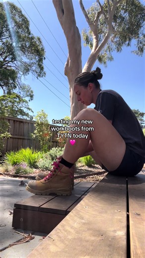 Testing TYTN Workbooks: A Day in the Life of a Female Electrician