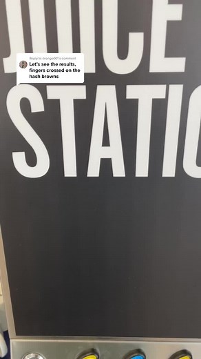 Daddymaycooks Breakfast Review: Hash Browns Need Work