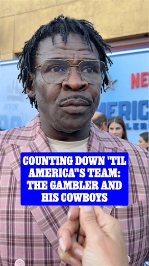 264K views · 8.2K reactions | 鸞鸞鸞 Counting down 'til AMERICA'S TEAM: THE GAMBLER AND HIS COWBOYS comes to Netflix on August 19 | Dallas Cowboys | Facebook
