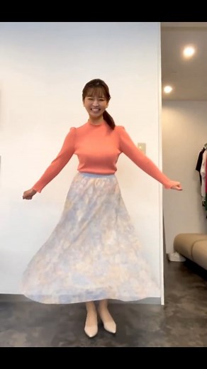 アナちゃんねる | 山下佳織ちゃん❤️ 高速スピンかわいい😍💕 #まわるまわる #山下佳織 #やまちゃん #かおりん #山下気象予報士 #気象予報士 #お天気キャスター #学生キャスター #TheTime #かわいい #美女 #ナイスバディ #KaoriYamashita... | Instagram