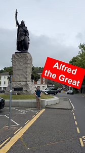 92K views · 1.8K reactions | Alfred the Great #england #anglosaxonhistory #timecapsulechroniclemonarchsofengland #history #saxonstories #England #like #follow | Time Capsule Chronicle: Monarchs of England | Facebook
