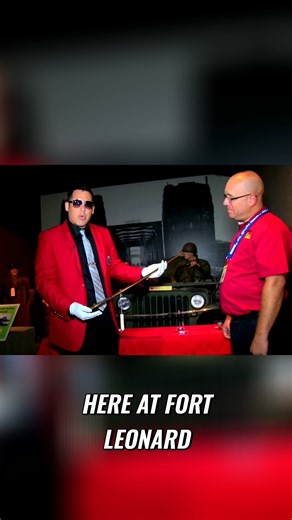 From General Leonard Wood’s sword to a real piece of the Berlin Wall — Fireballers hold history in their hands. 🗡️🧱 Then it’s unity in a historic chapel and a high-octane police driving challenge. 🚓🔥 👉 History. Legacy. Adrenaline. That’s Fireball Run. Hashtags (Reels): #FireballRun #HistoryUnites #BerlinWall #MilitaryHistory #Adventure | Fireball Run Adventurally