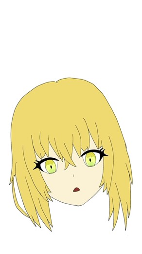 100日絵を描き続けたらどのくらい上手くなるのか。62日目。想像描き編。 #100日間チャレンジ #イラスト #オリキャラ