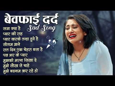 _Nonstop Old Songs Sad Songs _ Evergreen Bollywood Romantic Hits _ Old Songs Jukebox(1080P_HD)_2