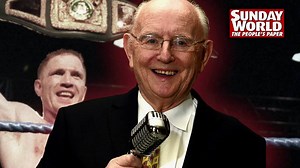 Legendary broadcaster Jimmy Magee was a 'Different Class' - In this week's Sunday World, we pay tribute to the late, great Memory Man, in a 32-page souvenir book featuring previously unpublished quizzes, his teams of the year and memories from those who knew him best. | Northern Ireland - Sunday World