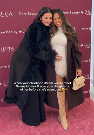 Selena Gomez Shines at Rare Beauty Event with Ulta Beauty