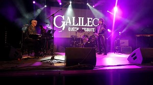 【自摄】Mike Moran on the piano (2023 FFAD Guide me home + How can I go on)