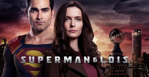 Superman & Lois 2x07
