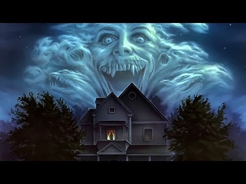 Fright Night (1985) cast