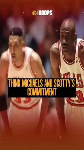 234K views · 8.2K reactions | NBA Legends on why Pippen and Jordan is the Greatest DUO in NBA | Timeless Hoops | Facebook