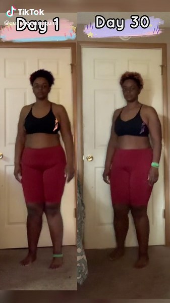 Transform Your Arms in One Month with Grow With Jo