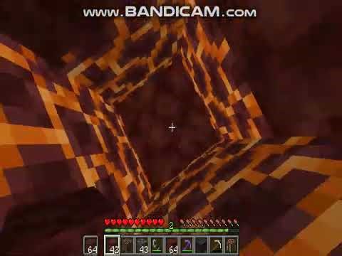 How fast can you get to Netherite?